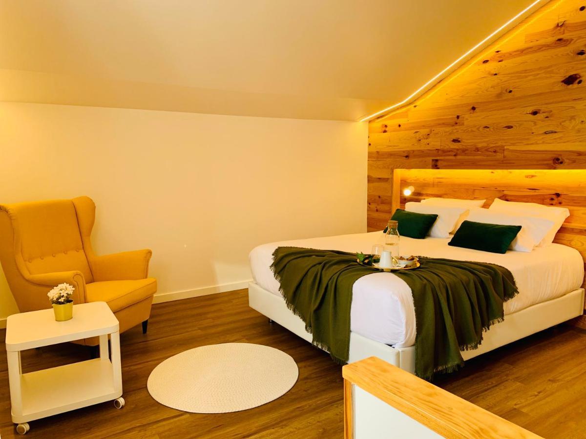 Furnas Spring Lodge Экстерьер фото