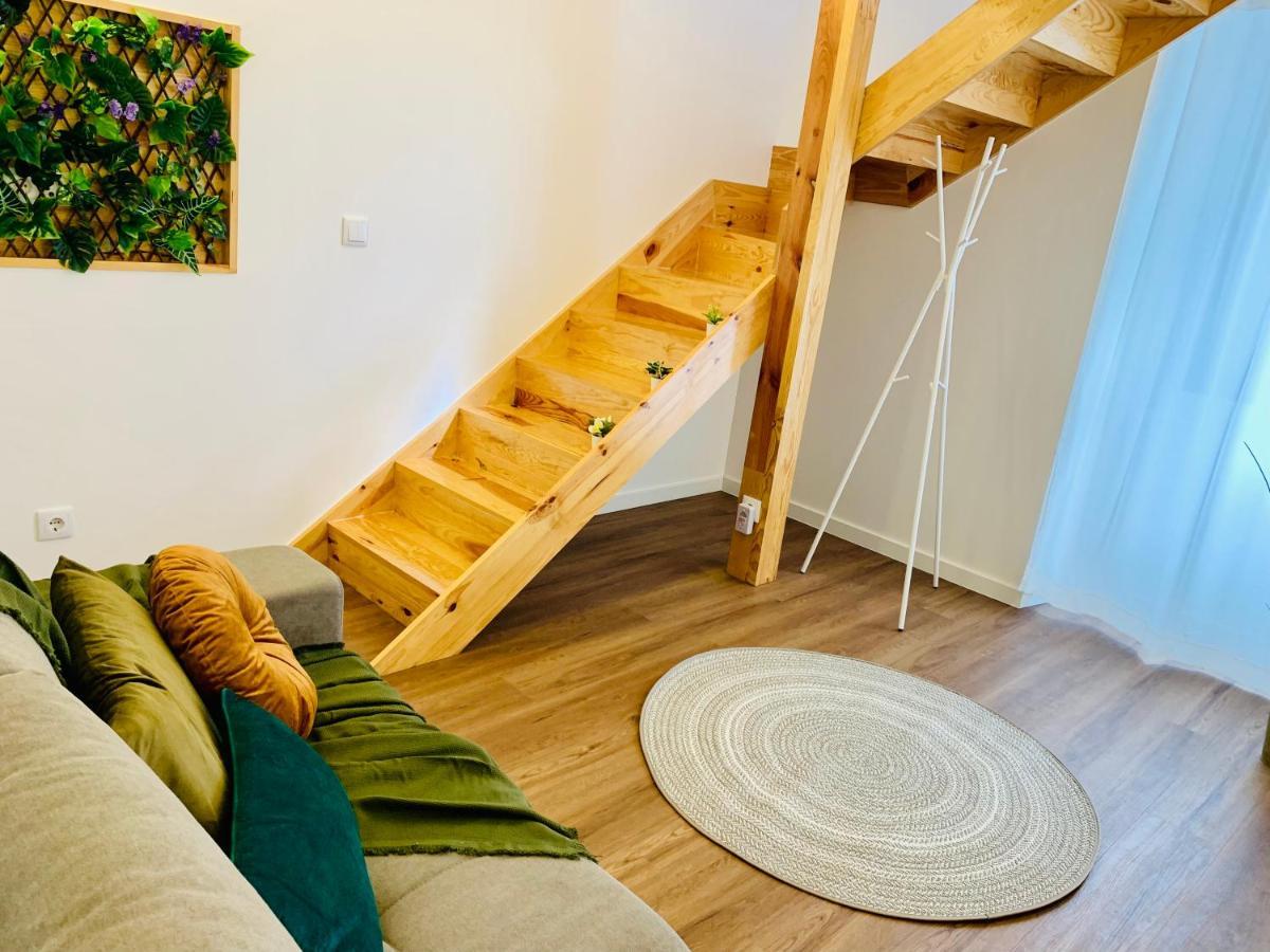 Furnas Spring Lodge Экстерьер фото