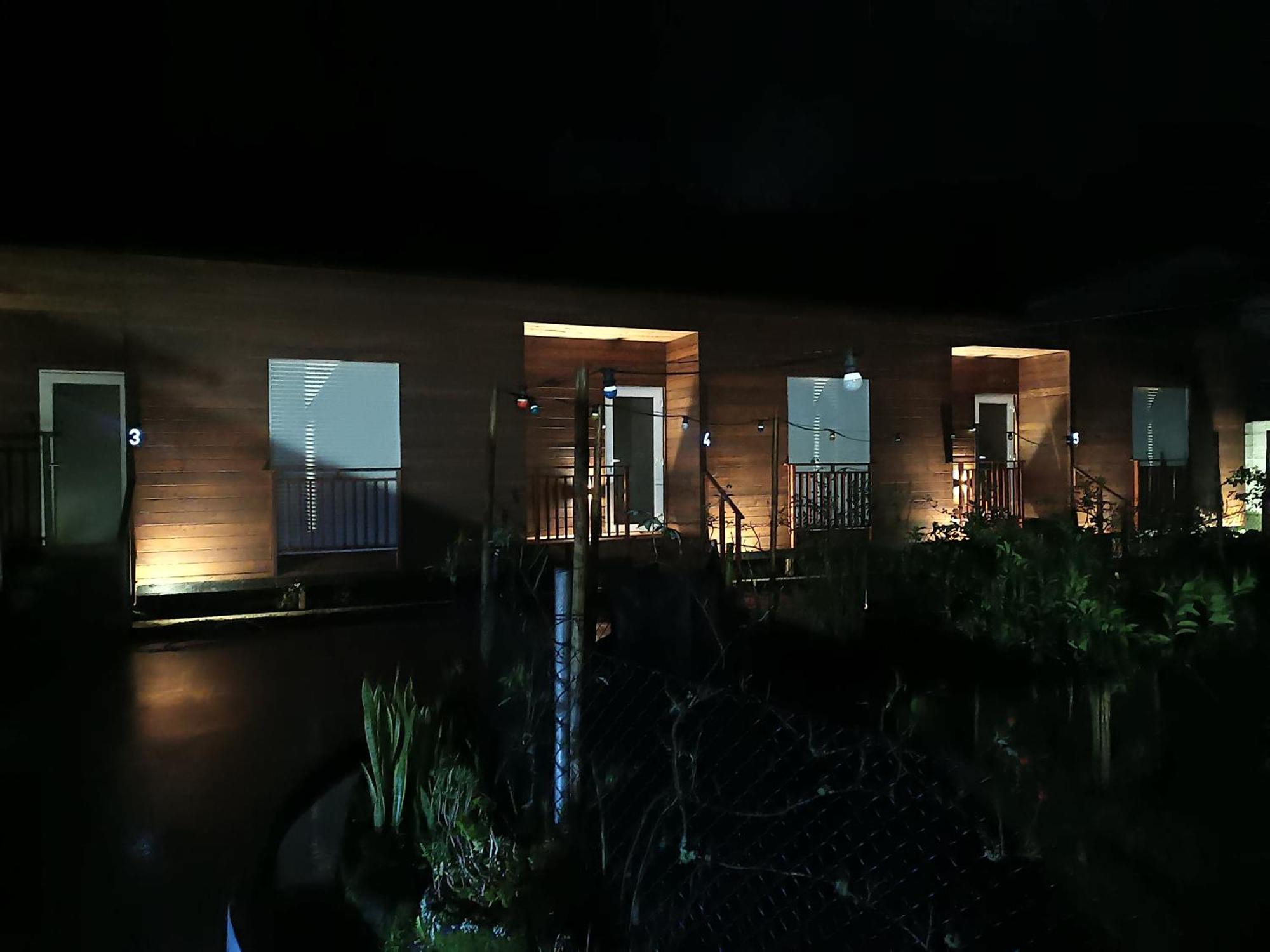 Furnas Spring Lodge Номер фото